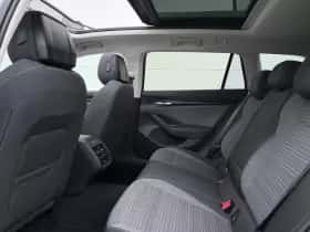 Škoda Superb (2024) thumbnail 9