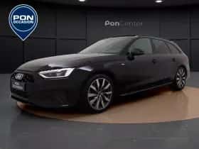 Audi A4 (2024) thumbnail 2