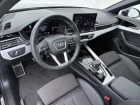 Audi A4 (2024) thumbnail 4