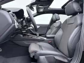 Audi A4 (2024) thumbnail 5