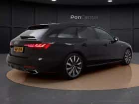 Audi A4 (2024) thumbnail 6