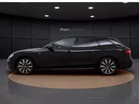 Audi A4 (2024) thumbnail 7