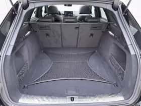 Audi A4 (2024) thumbnail 9