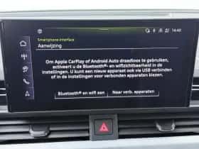 Audi A4 (2024) thumbnail 10