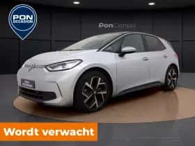 Volkswagen ID.3 (2024) thumbnail 2