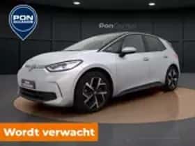 Volkswagen ID.3 (2024) thumbnail 11