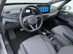 Volkswagen ID.3 (2024) thumbnail 13