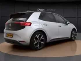 Volkswagen ID.3 (2024) thumbnail 15
