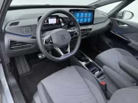 Volkswagen ID.3 (2024) thumbnail 4