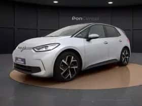 Volkswagen ID.3 (2024) thumbnail 10