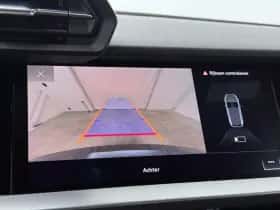 Audi A3 (2023) thumbnail 11