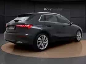 Audi A3 (2023) thumbnail 19