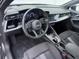 Audi A3 (2023) thumbnail 4