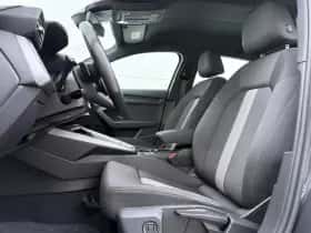 Audi A3 (2023) thumbnail 5