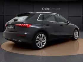 Audi A3 (2023) thumbnail 6