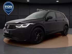 Volkswagen Tiguan (2022) thumbnail 2