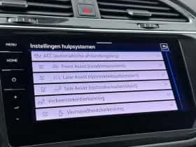 Volkswagen Tiguan (2022) thumbnail 11