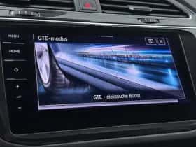 Volkswagen Tiguan (2022) thumbnail 12