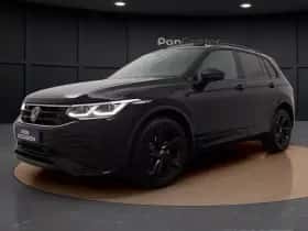 Volkswagen Tiguan (2022) thumbnail 15
