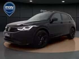 Volkswagen Tiguan (2022) thumbnail 16