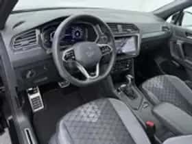 Volkswagen Tiguan (2022) thumbnail 18