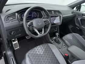 Volkswagen Tiguan (2022) thumbnail 4