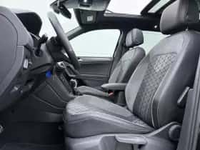 Volkswagen Tiguan (2022) thumbnail 5