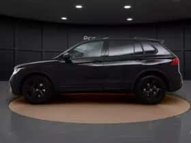 Volkswagen Tiguan (2022) thumbnail 7
