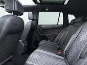 Volkswagen Tiguan (2022) thumbnail 8