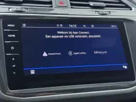Volkswagen Tiguan (2022) thumbnail 10