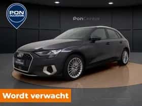 Audi A3 (2021)