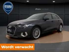 Audi A3 (2021) thumbnail 2