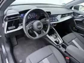 Audi A3 (2021) thumbnail 13