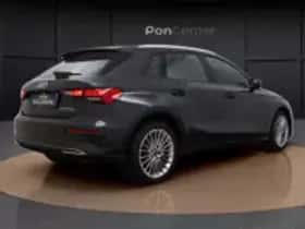 Audi A3 (2021) thumbnail 15