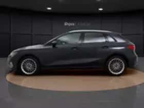 Audi A3 (2021) thumbnail 16