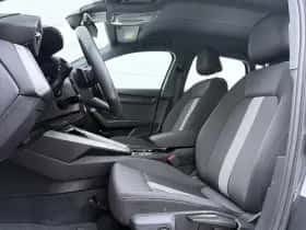 Audi A3 (2021) thumbnail 5