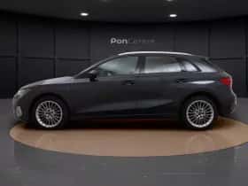 Audi A3 (2021) thumbnail 7
