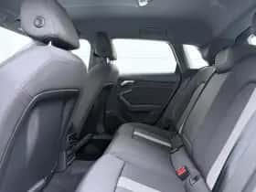 Audi A3 (2021) thumbnail 8
