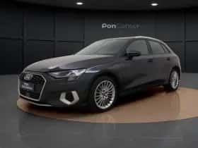 Audi A3 (2021) thumbnail 10