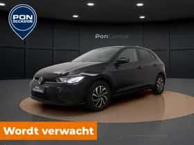 Volkswagen Polo (2022) thumbnail 1