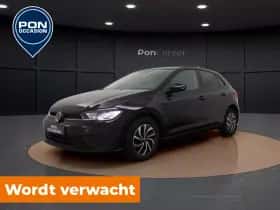Volkswagen Polo (2022) thumbnail 2