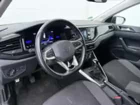 Volkswagen Polo (2022) thumbnail 11