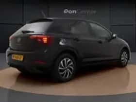 Volkswagen Polo (2022) thumbnail 13