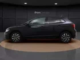 Volkswagen Polo (2022) thumbnail 14