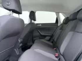 Volkswagen Polo (2022) thumbnail 15