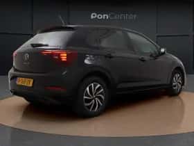 Volkswagen Polo (2022) thumbnail 5