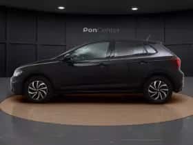 Volkswagen Polo (2022) thumbnail 6