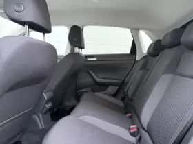 Volkswagen Polo (2022) thumbnail 7