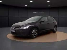 Volkswagen Polo (2022) thumbnail 9