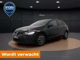 Volkswagen Polo (2022) thumbnail 10
